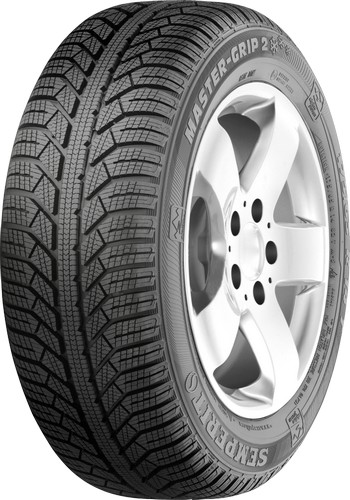 Semperit 165/65 R13 MASTER-GRIP 2 77T 3PMSF